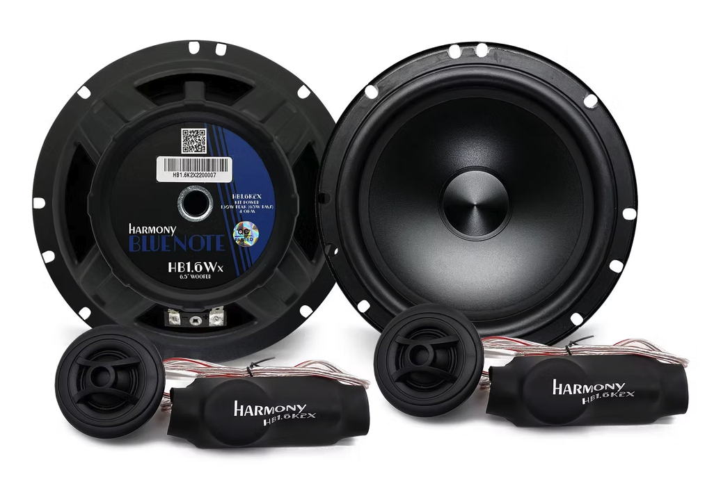 Avtozvočniki ESB Harmony HB1.6K2X